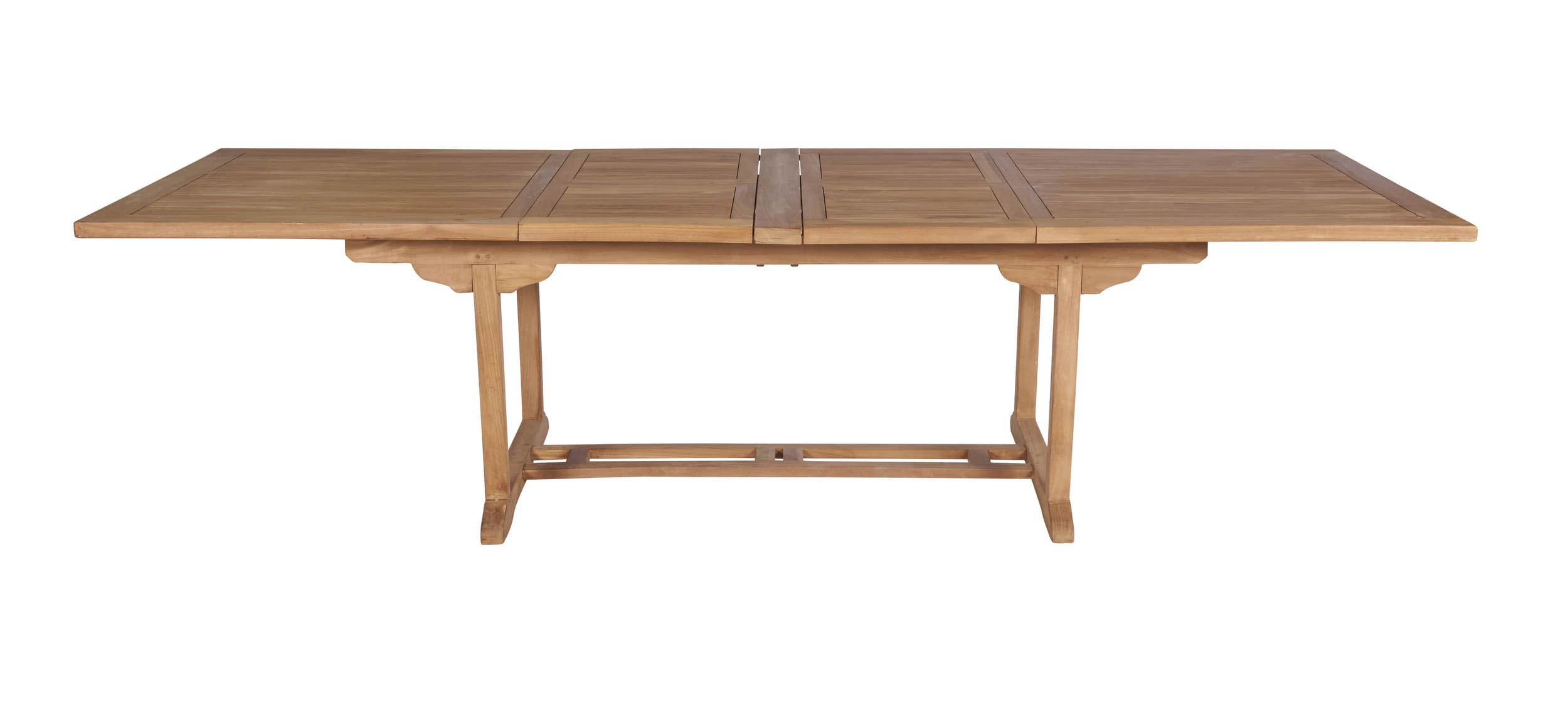 Ausziehtisch "Catur" 196/296