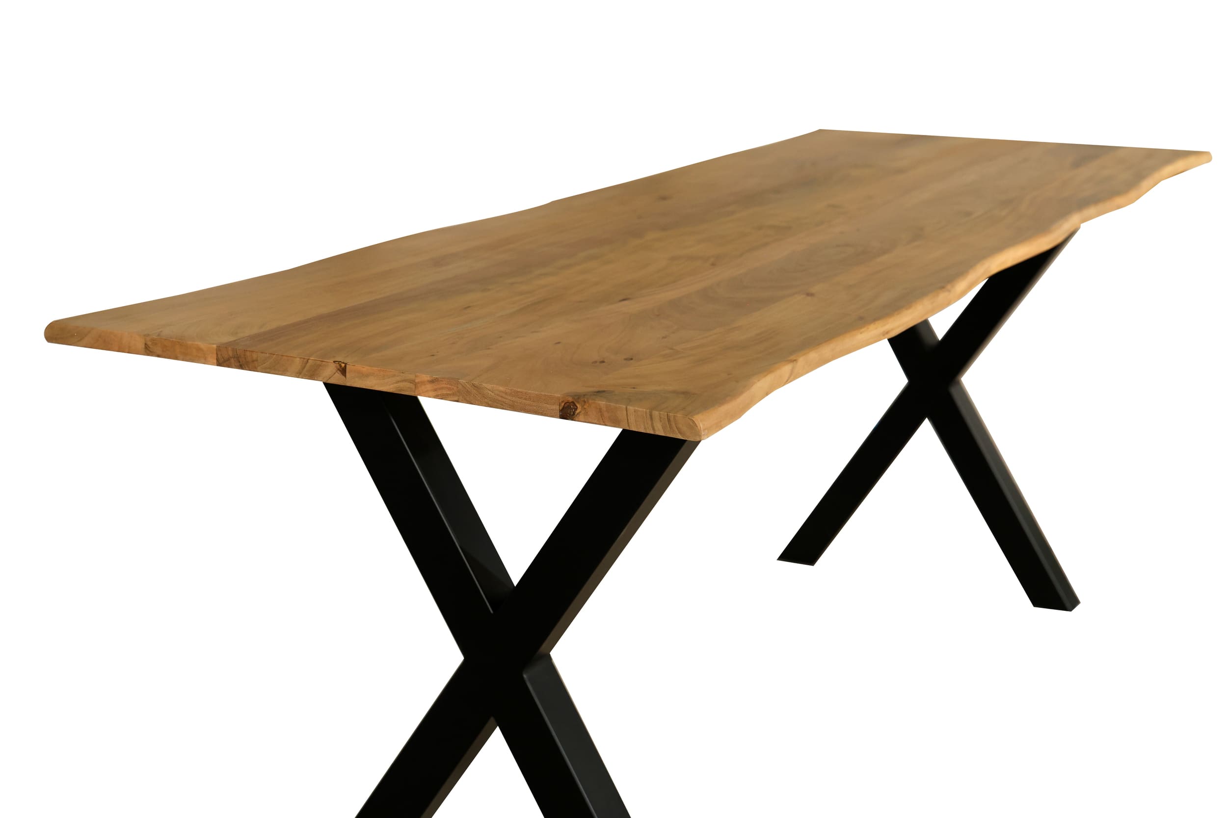 Warenträger Bornholm anthrazit 85x250x90