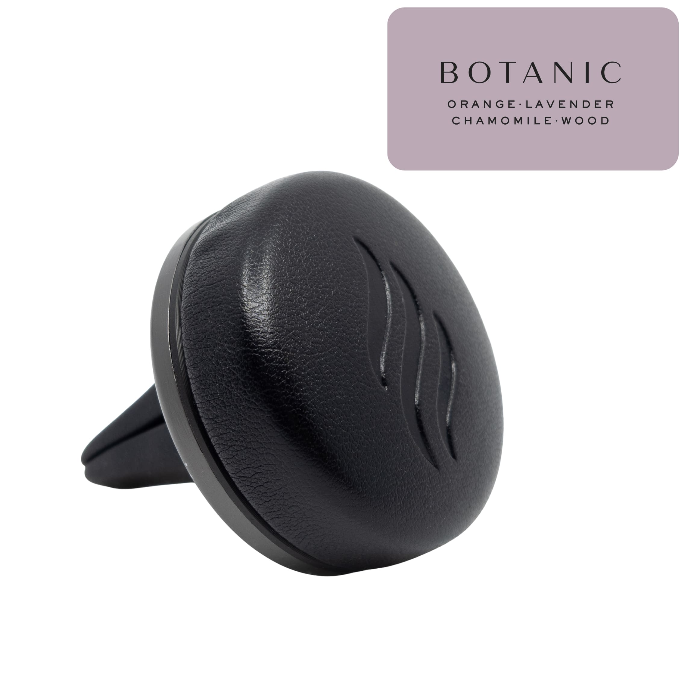 Caspiance – Autoduft "Botanic" 10 g