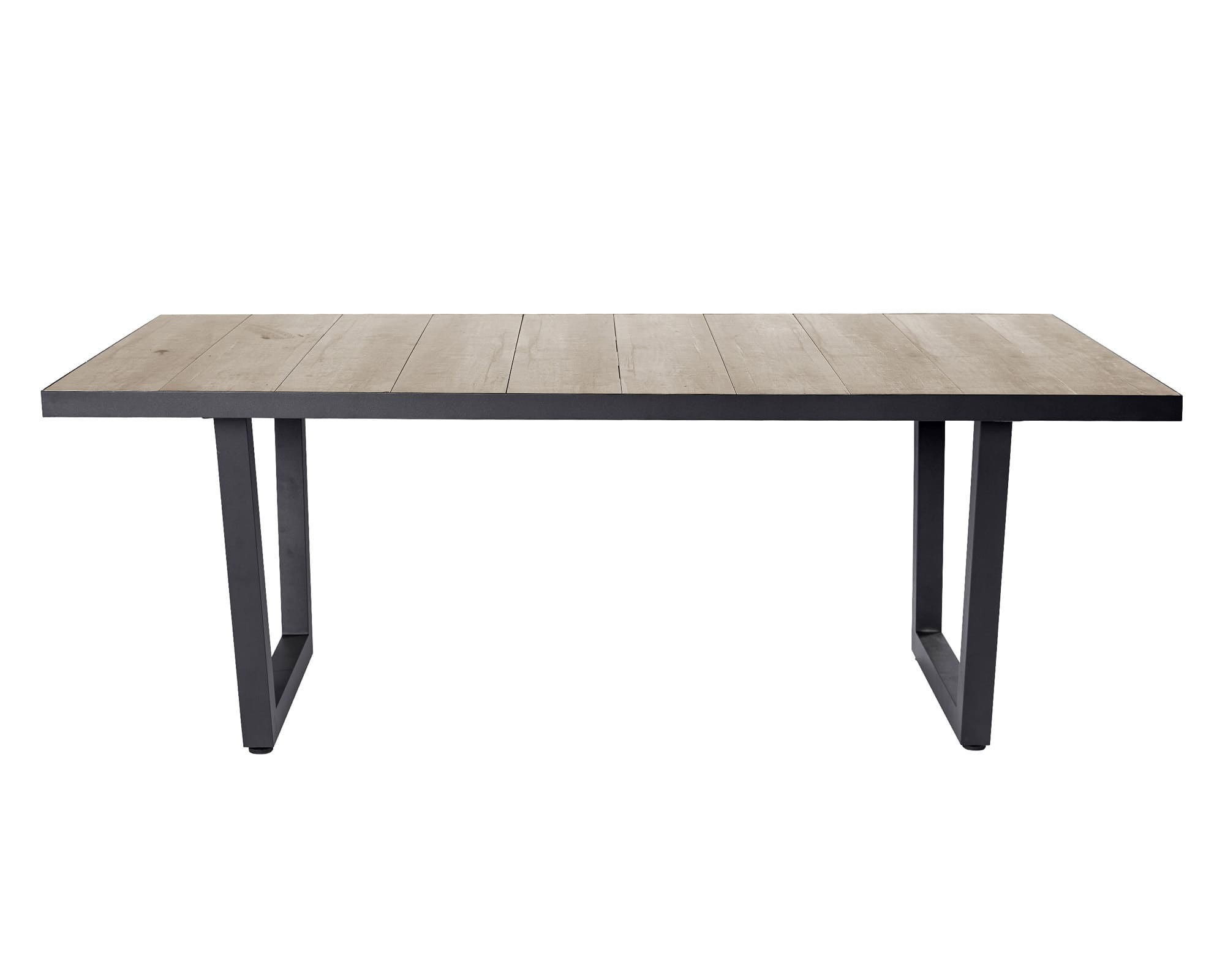 Tisch "Bailado" V-Braun
