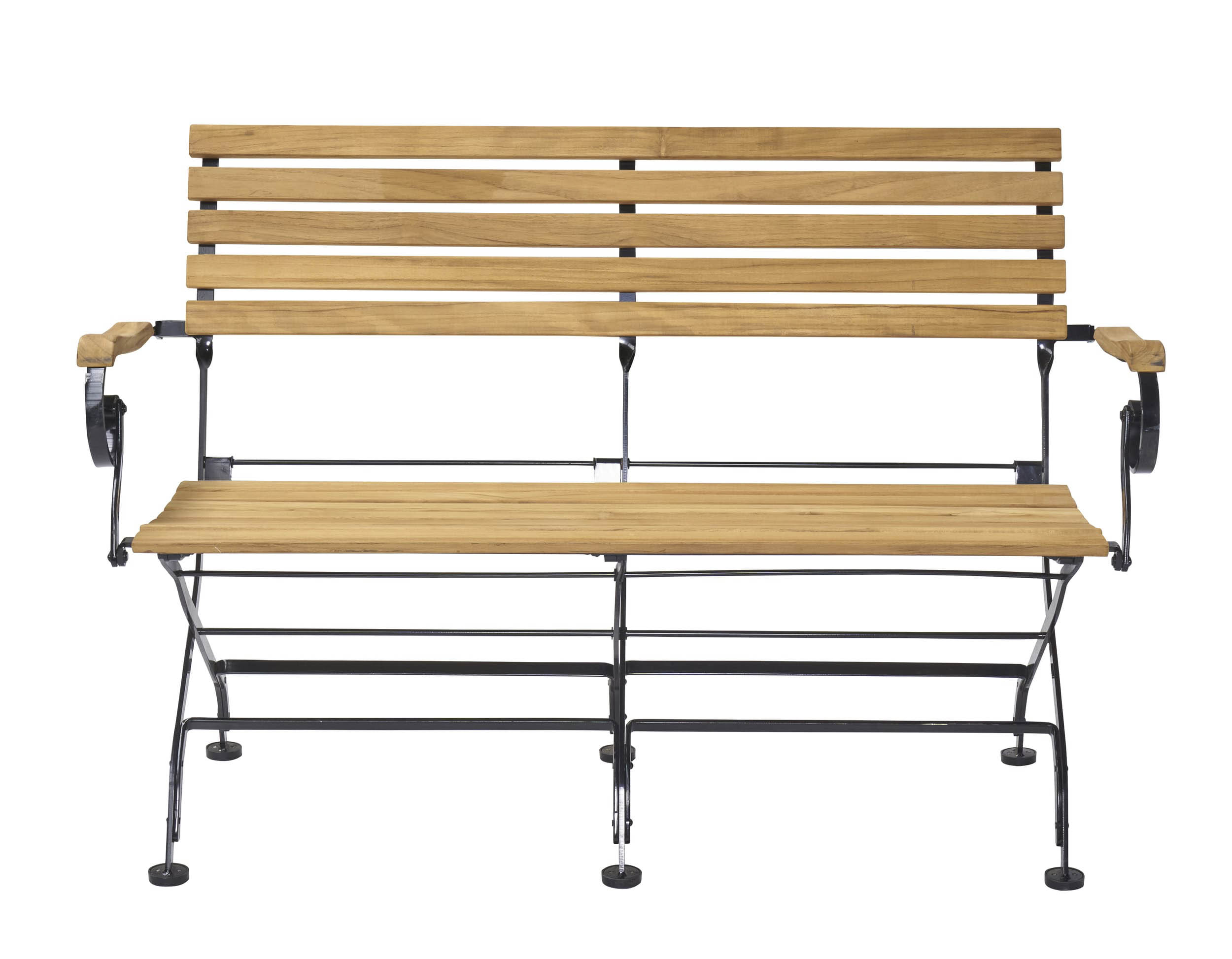 Bank "Wimbledon" klappbar teak