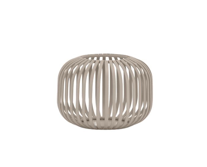 Laterne Lunaro
sand S 14x14x10cm