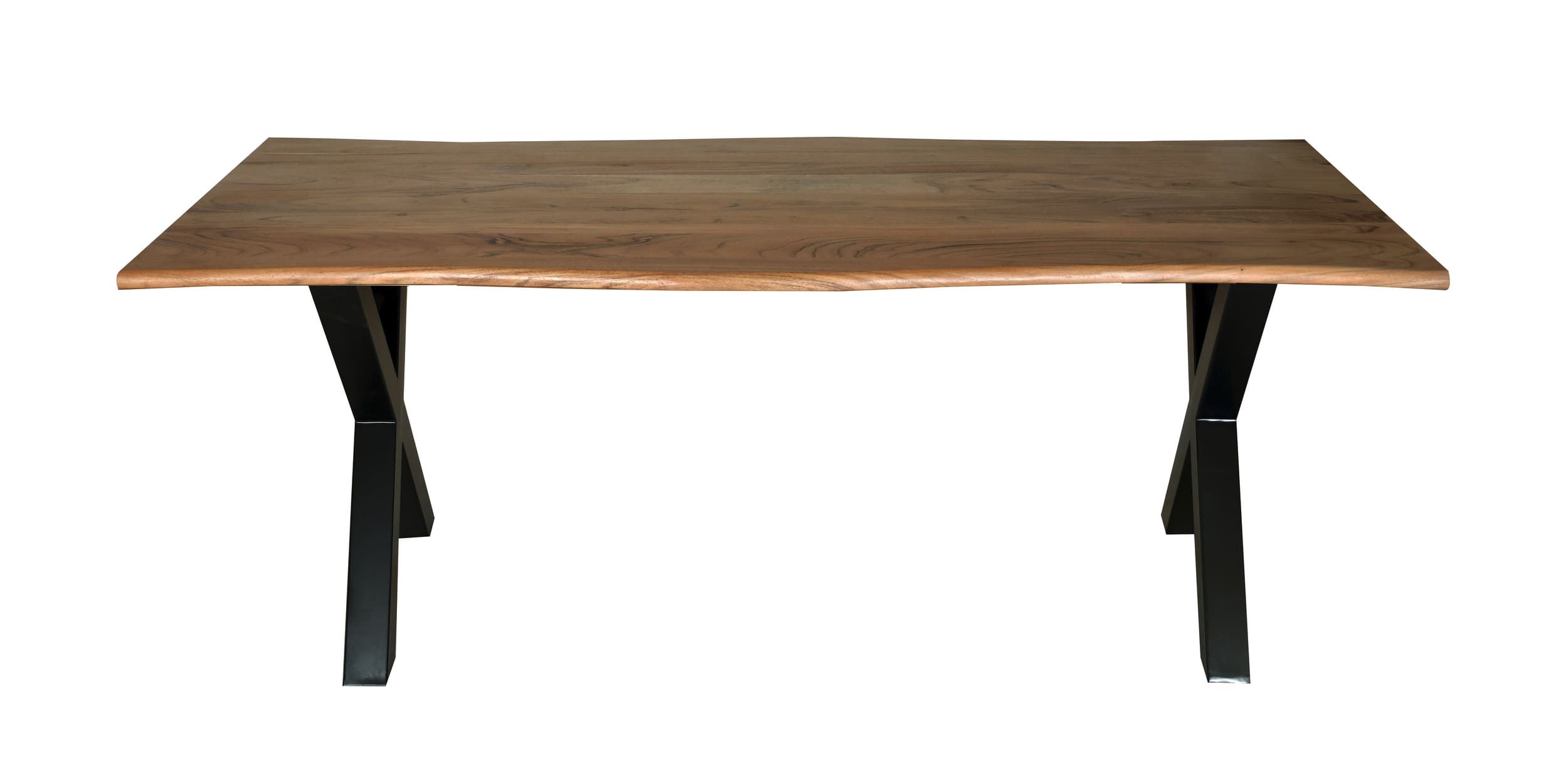 Esstisch Lund 90x180x77