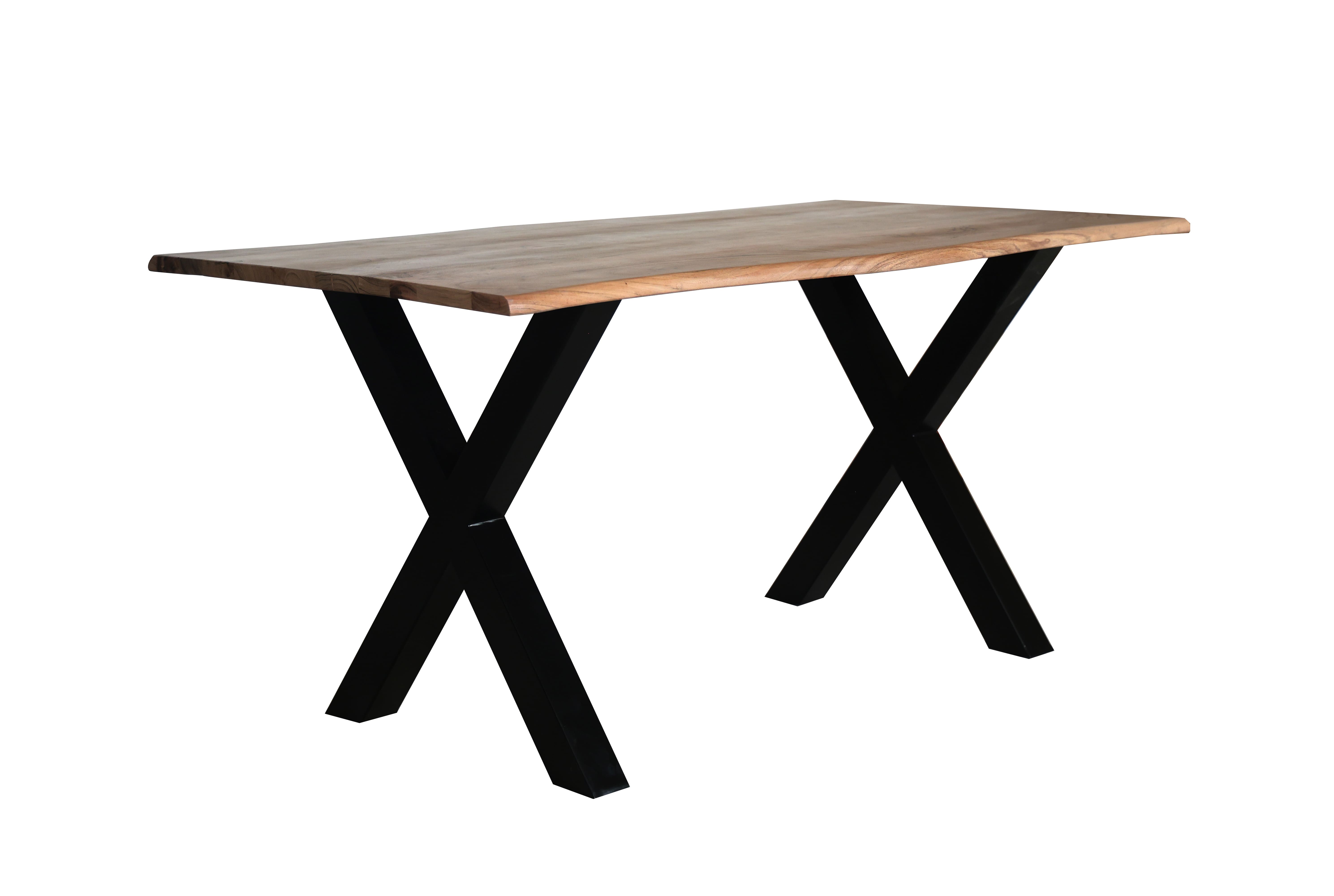 Esstisch Lund 85x160x77