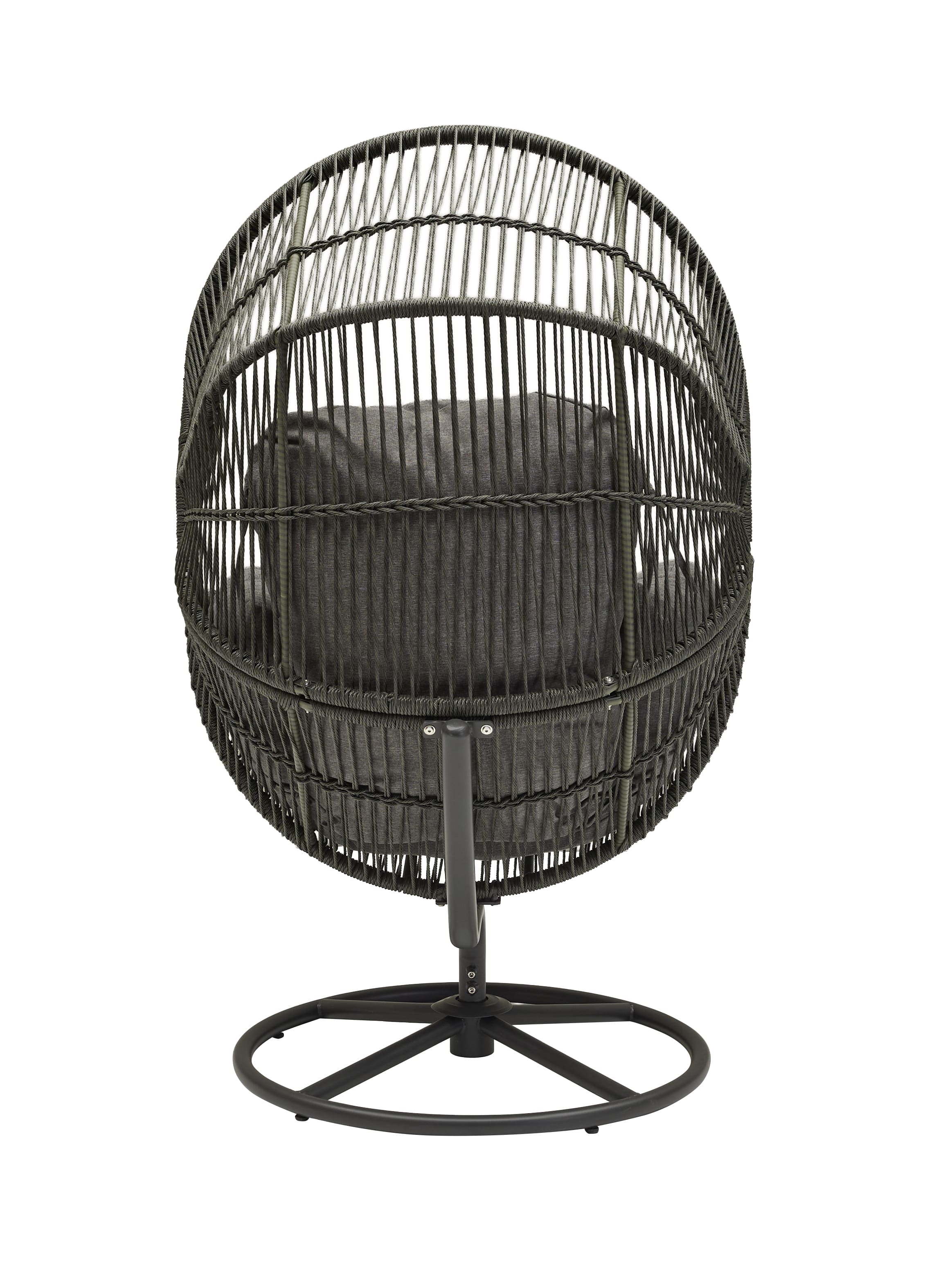 Lounge-Drehsessel "Sunora"