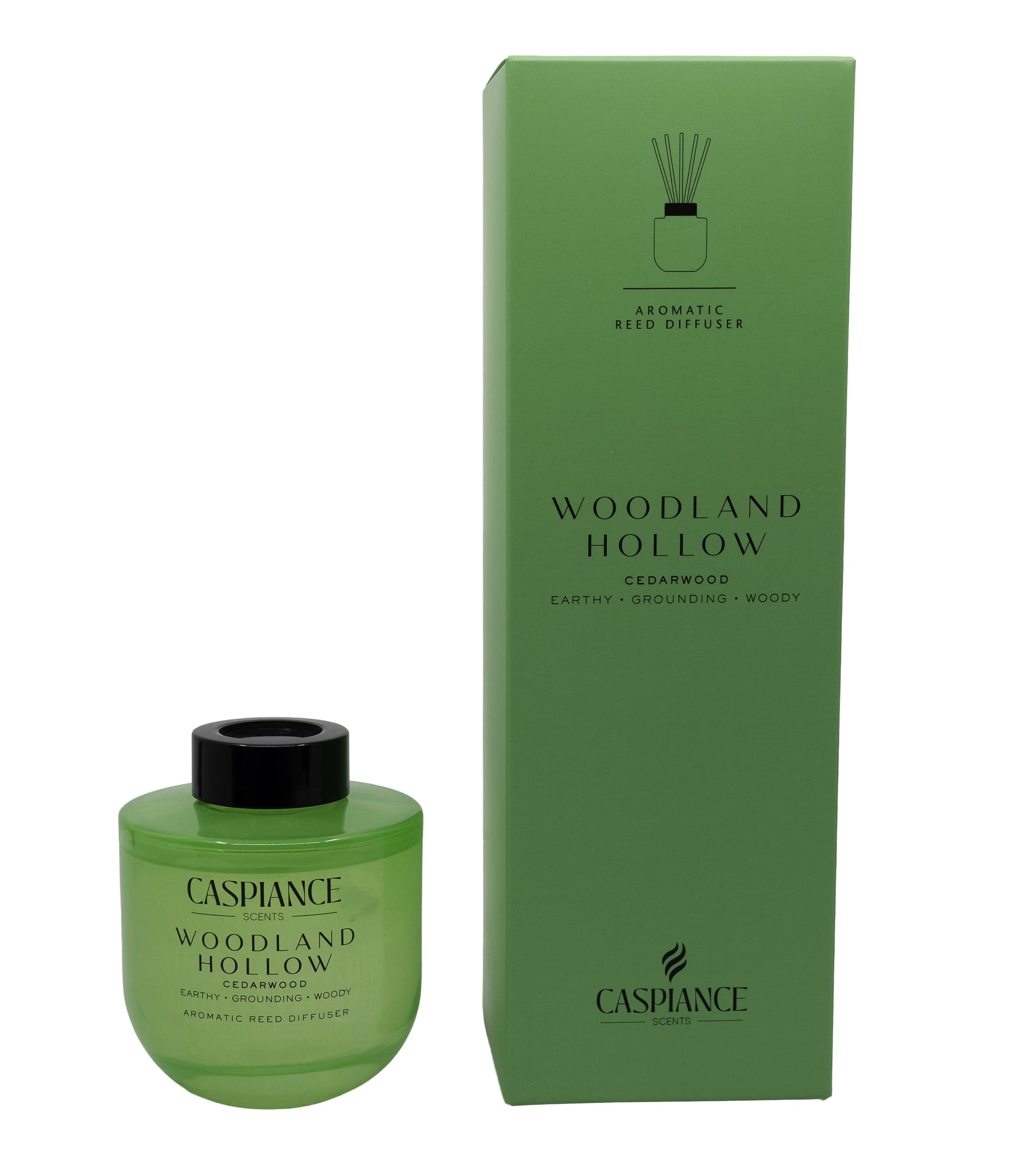 Duftstäbchen "Woodland Hollow" 200ml