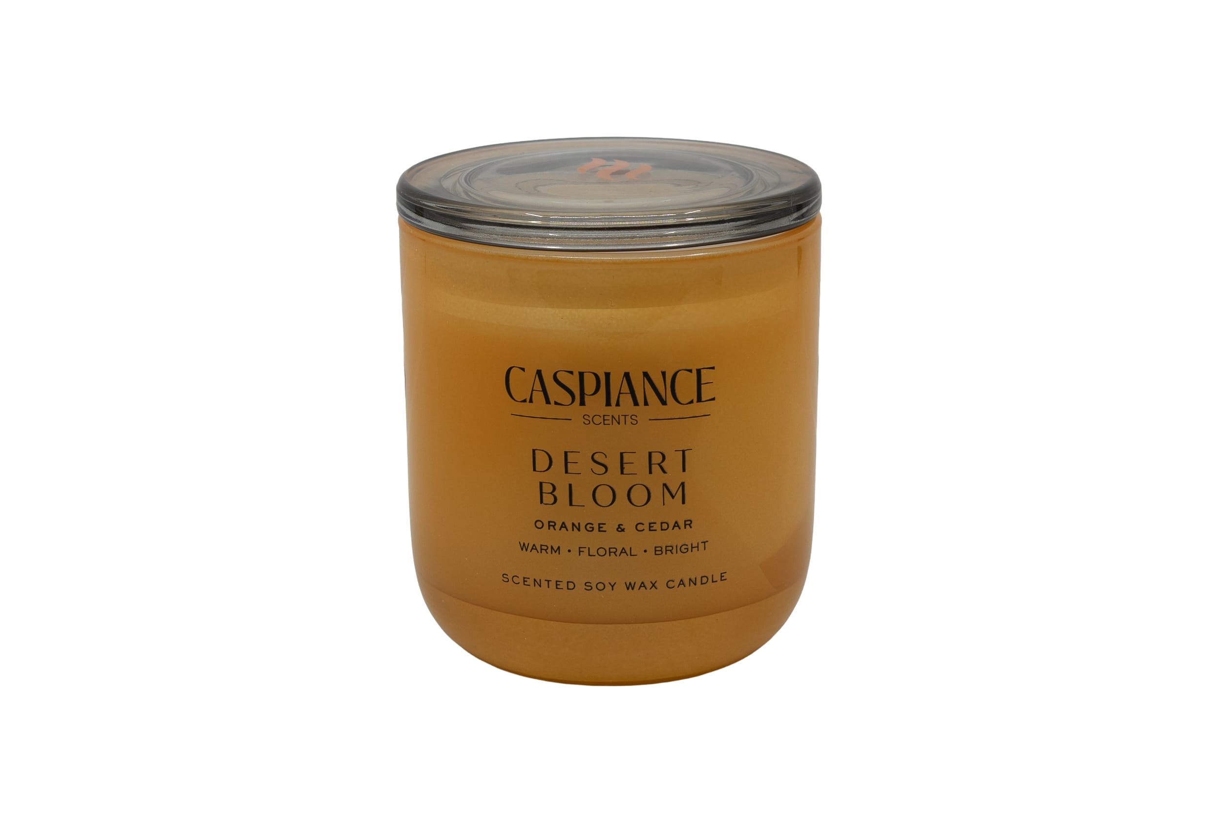 Duftkerze "Desert Bloom" 180g