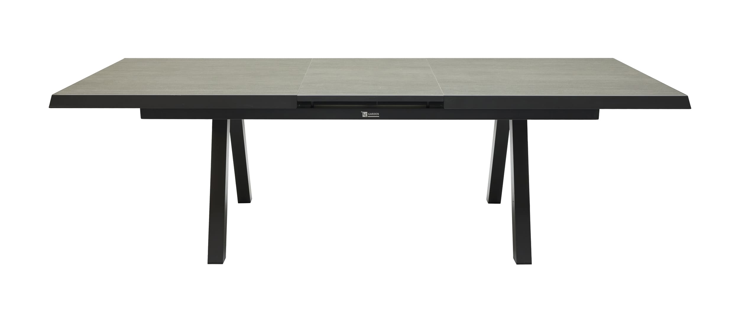 Ausziehtisch "Vivera-Stone" 200/260cm