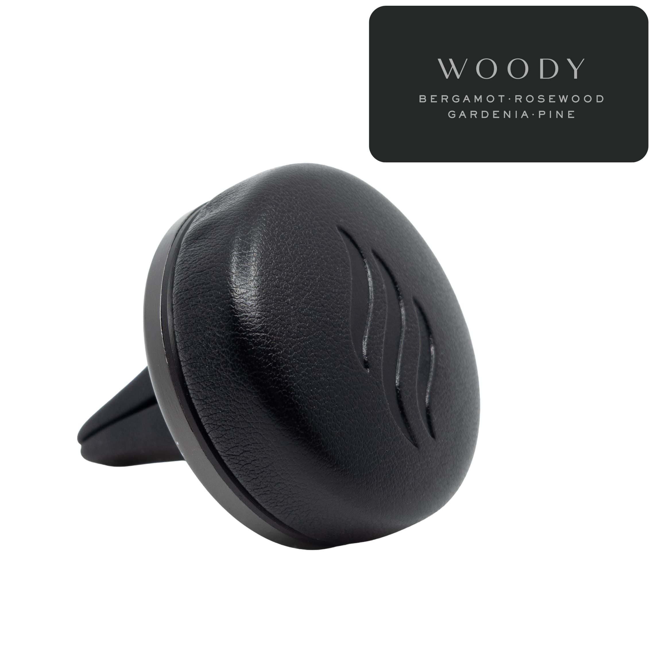 Caspiance – Autoduft "Woody" 10 g