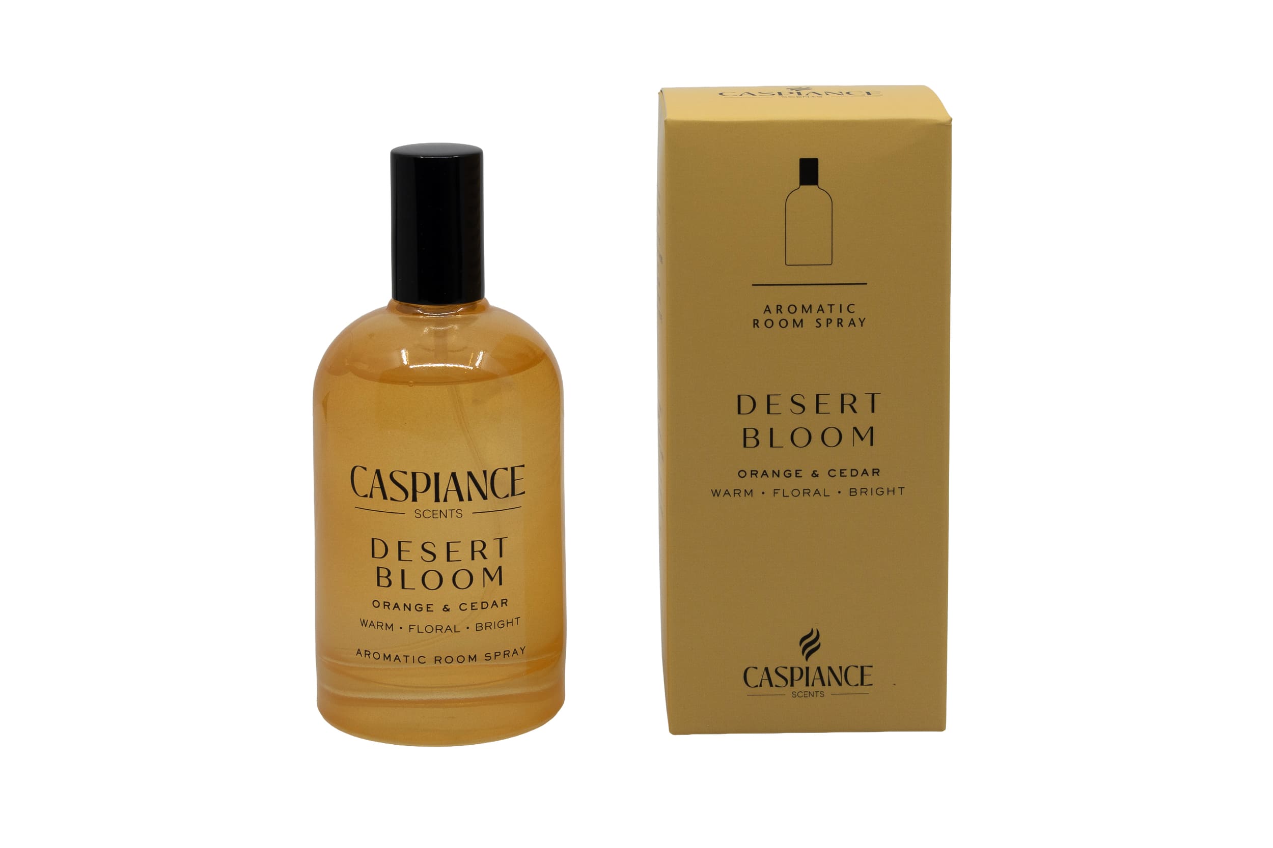 Raumspray "Desert Bloom" 100ml