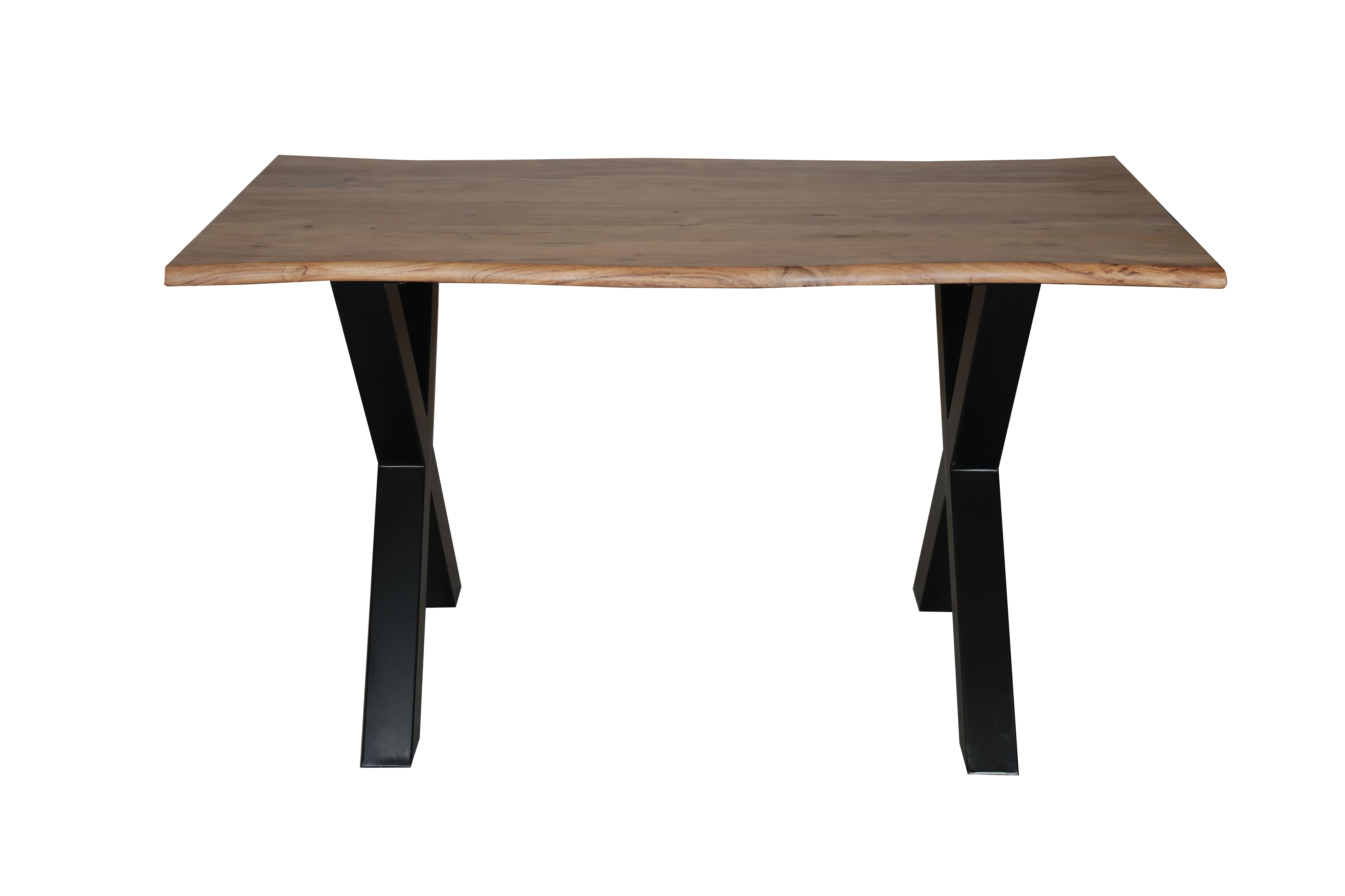 Esstisch Lund 75x140x77