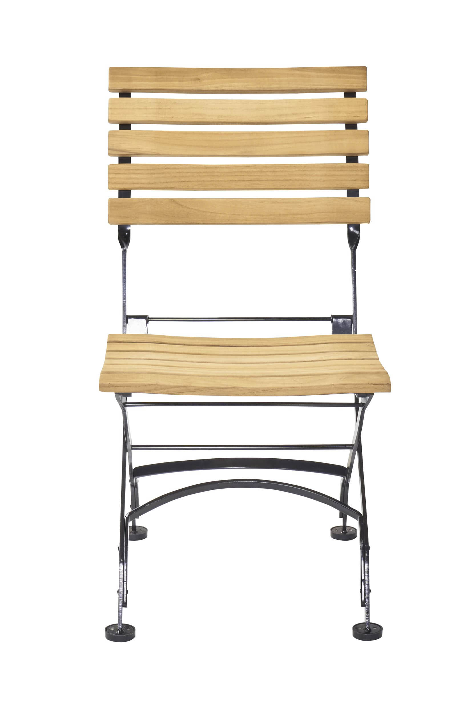 Stuhl "Wimbledon" klappbar Teak