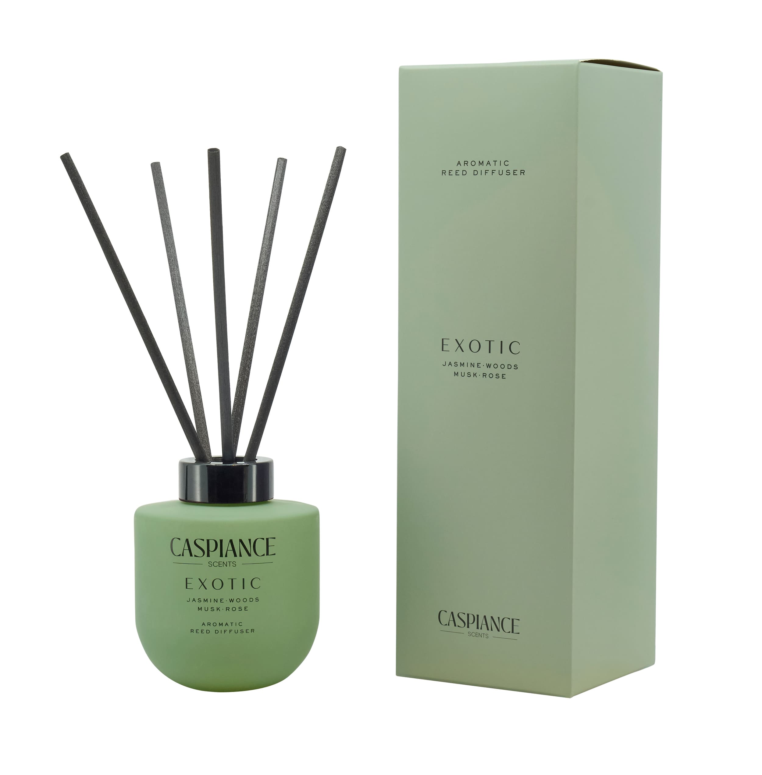 Duftstäbchen "Exotic" 200ml