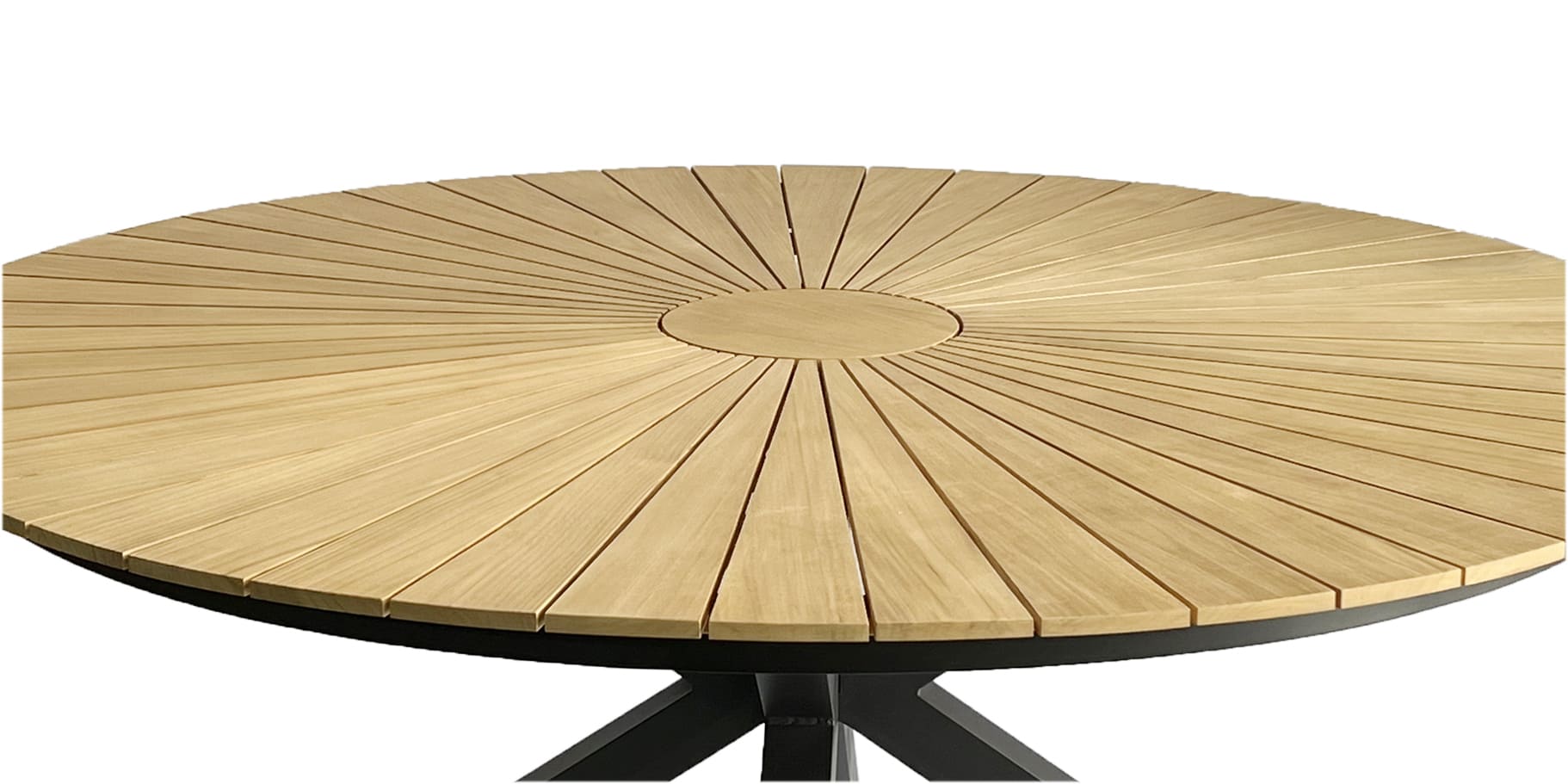 Esstisch "Unicamo" rund 180cm