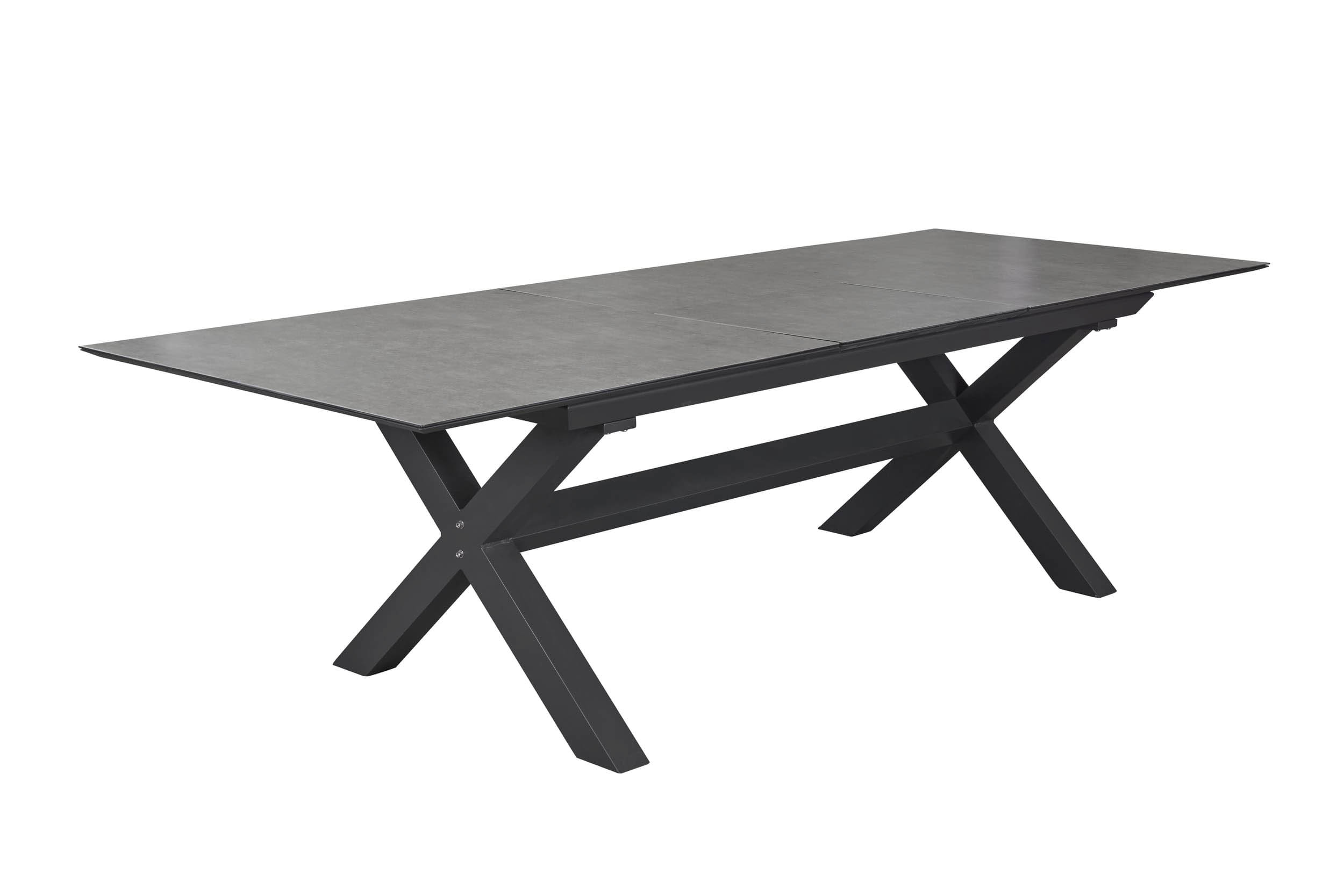 Ausziehtisch "Vancouver" 200/260