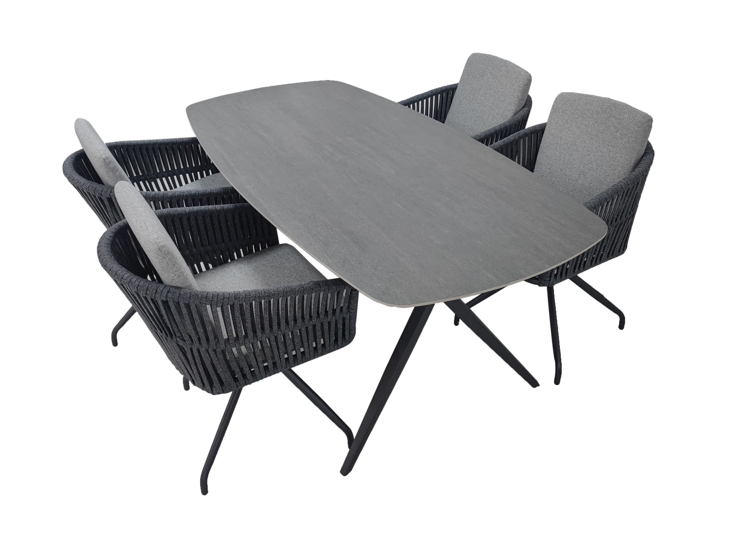 Dining Set "Genua"