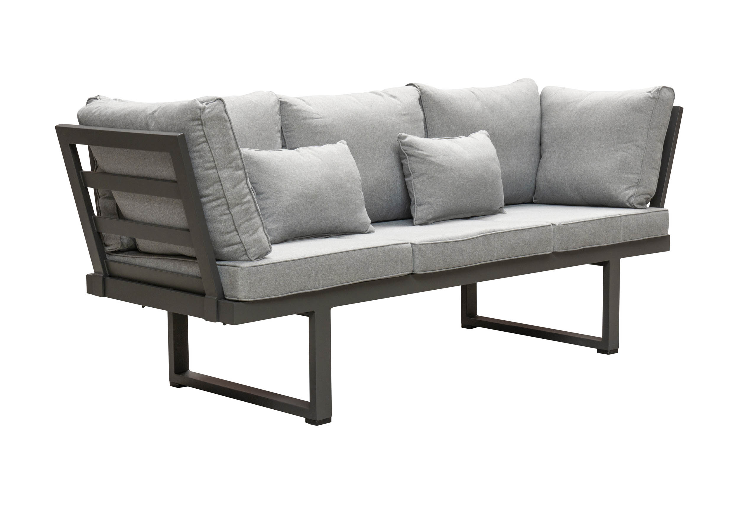 Ansteckteil zum Multisofa "Bondino" anth