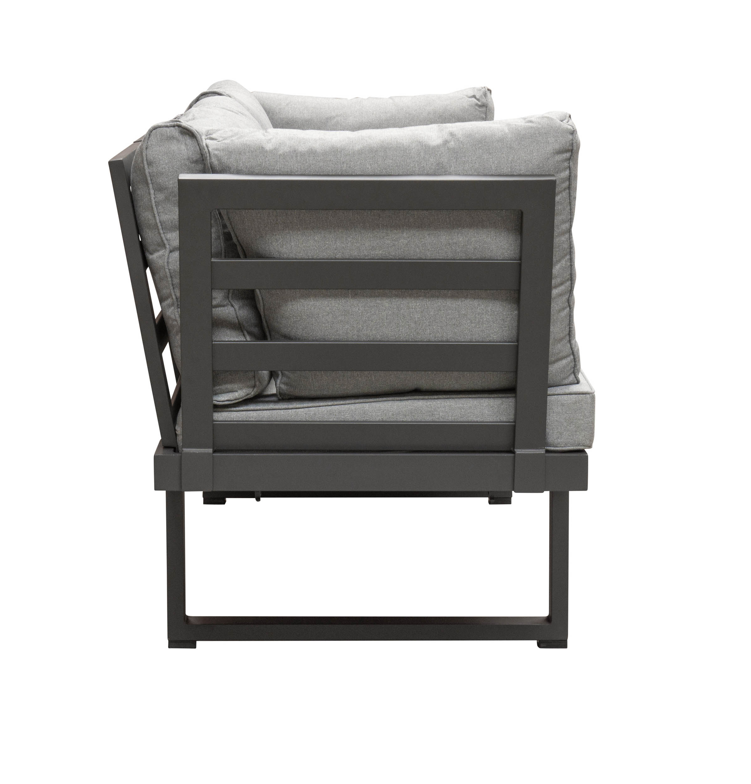 Ansteckteil zum Multisofa "Bondino" anth