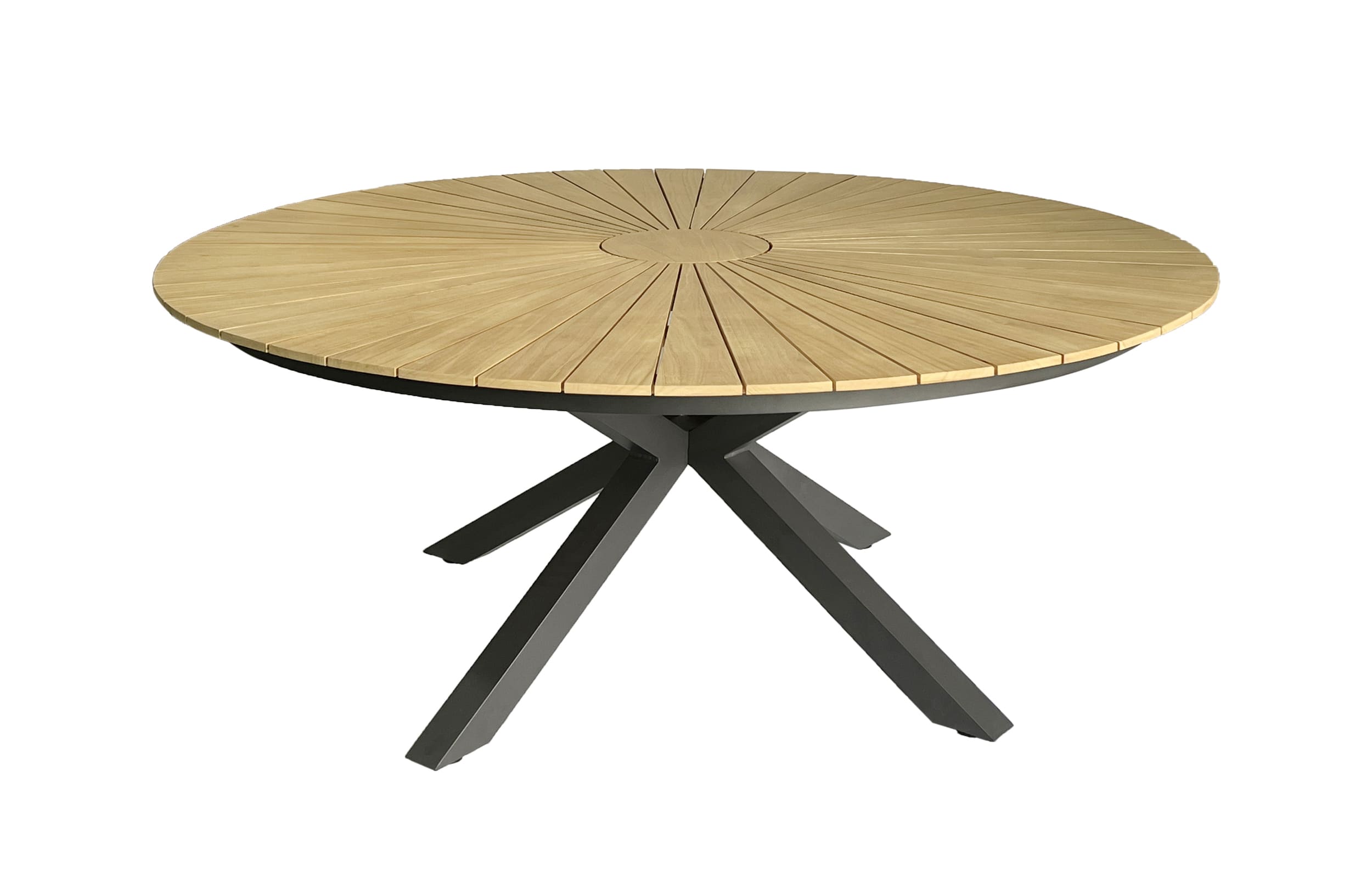 Esstisch "Unicamo" rund 180cm