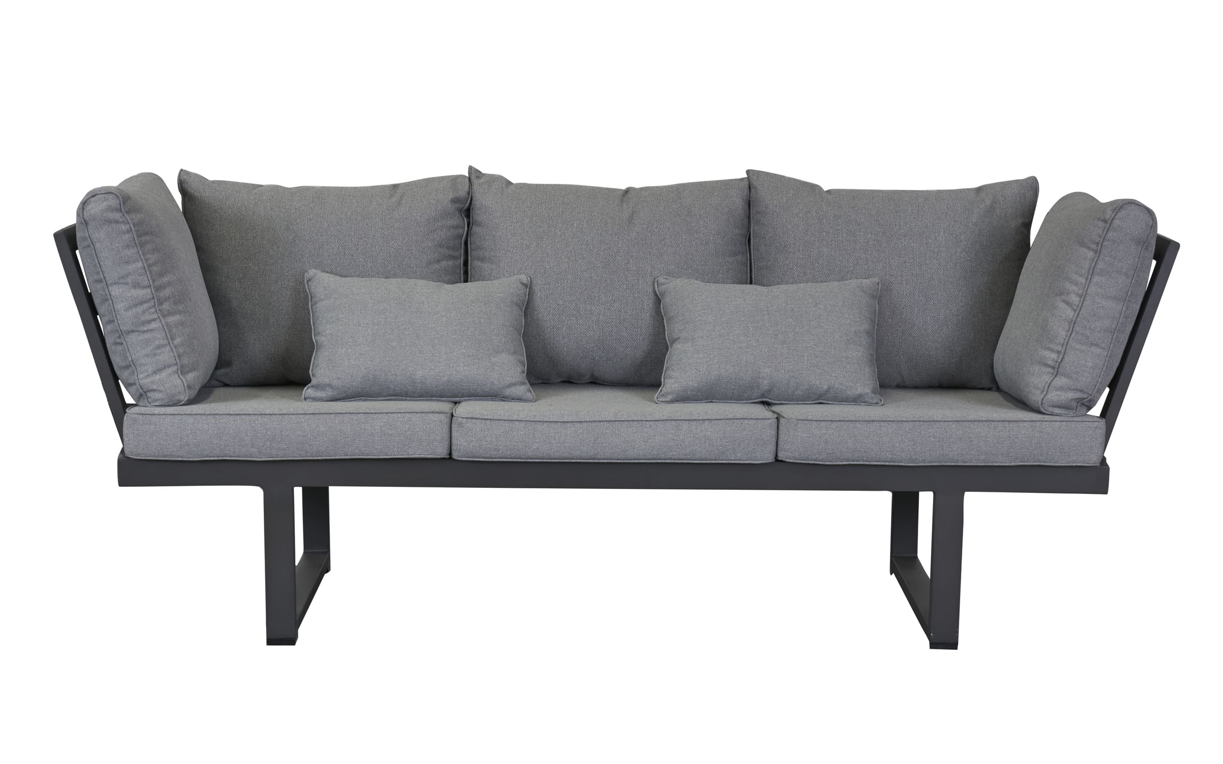 Multi Sofa Bondino inkl. 2 Ansteckteilen