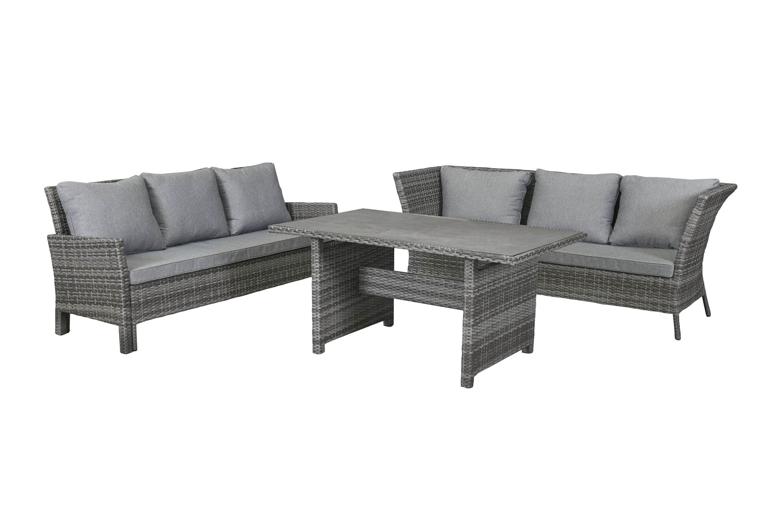 Lounge Set "Vivera"