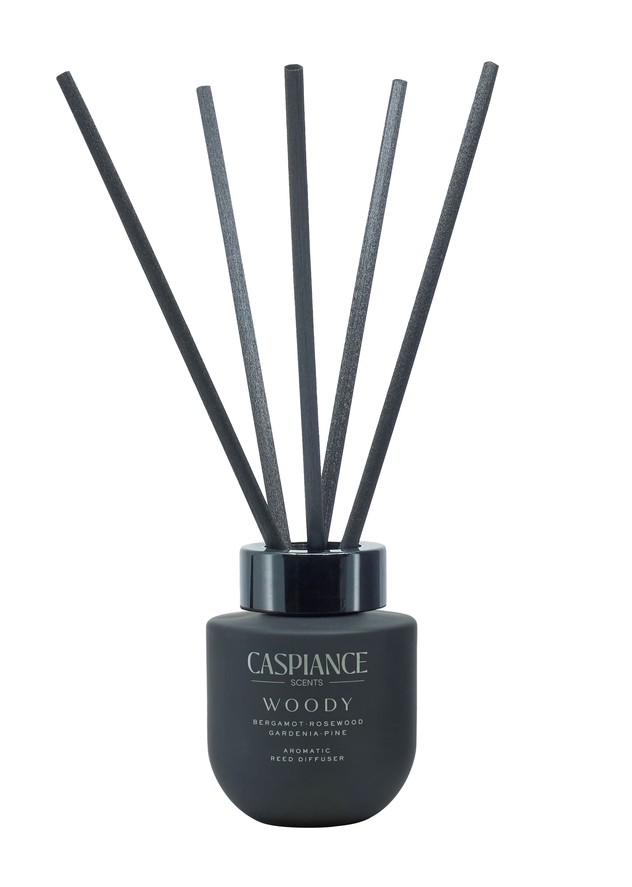 Duftstäbchen "Woody" 100ml