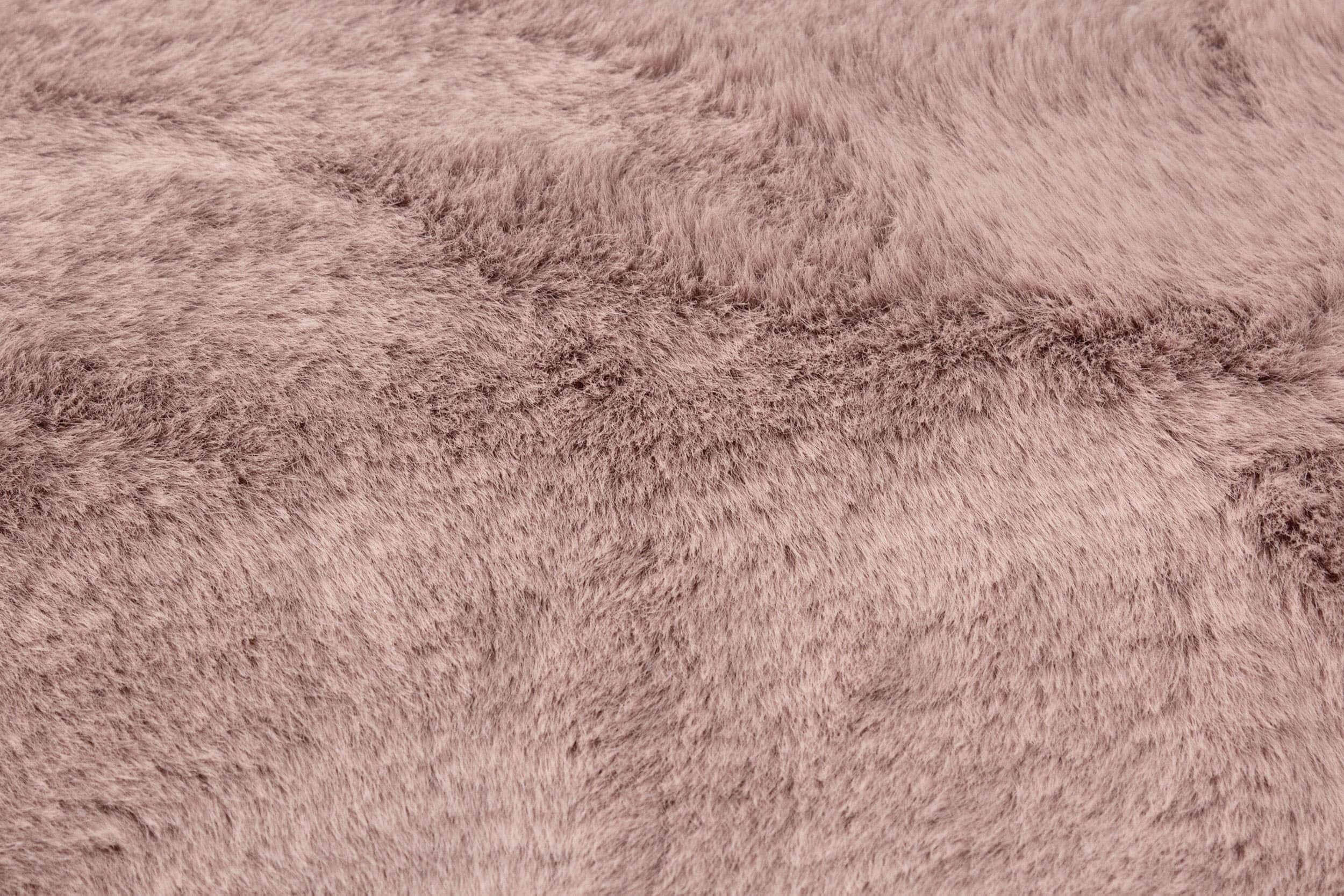 Teppich Heaven powder pink 160x230cm HEA800 powder pink