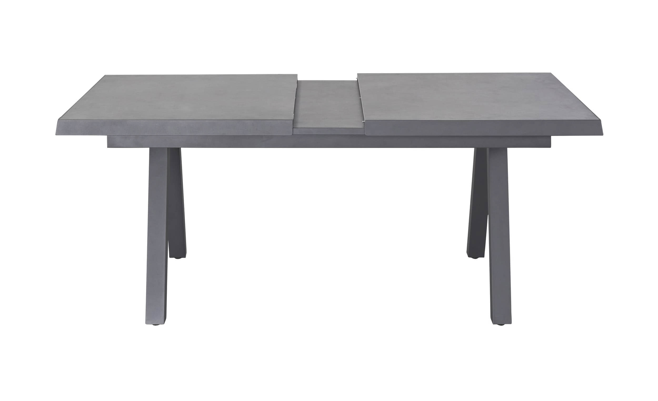Ausziehtisch Vivera 160/210x100x75cm