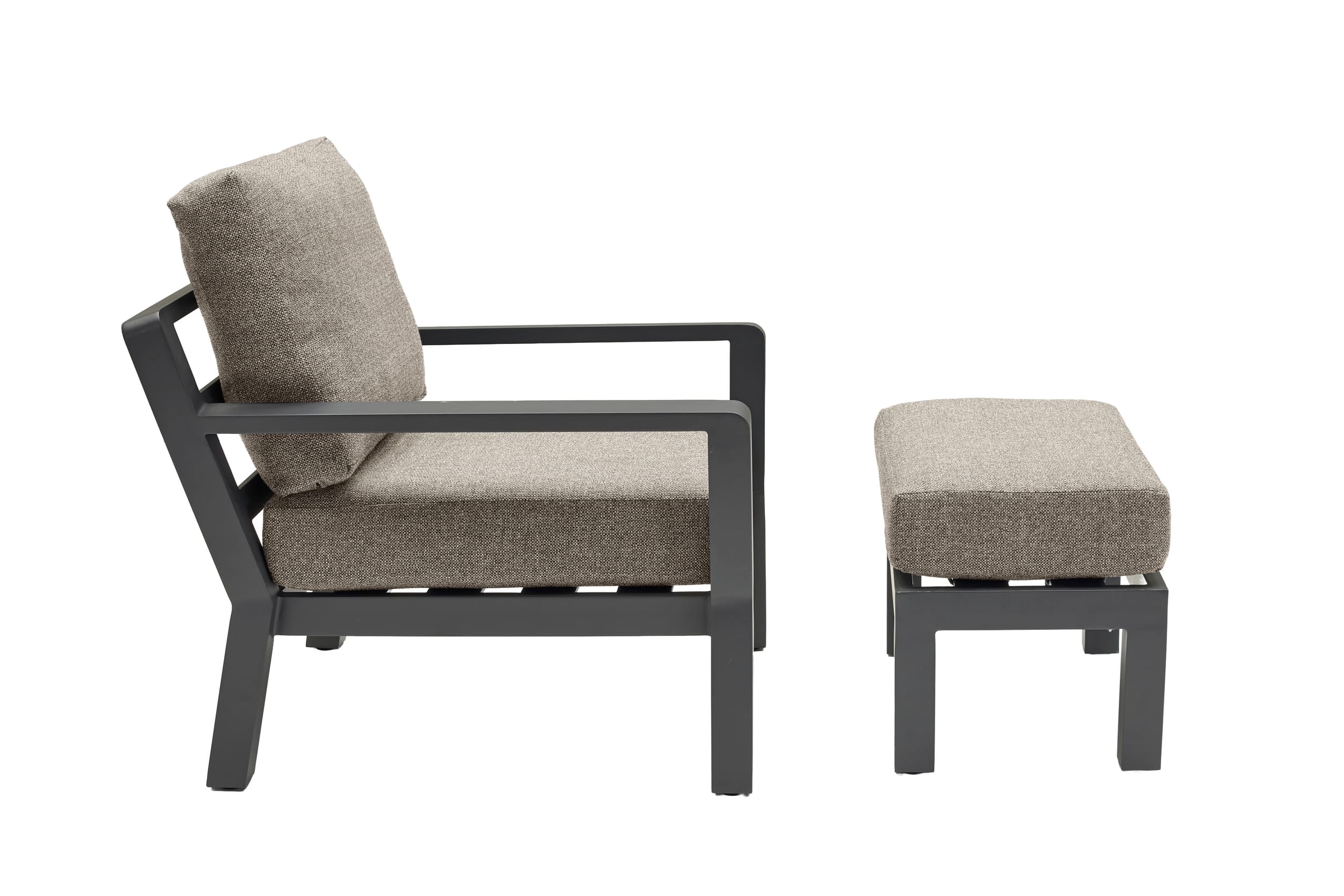 Sessel ""Avena" zu loungeset 269265