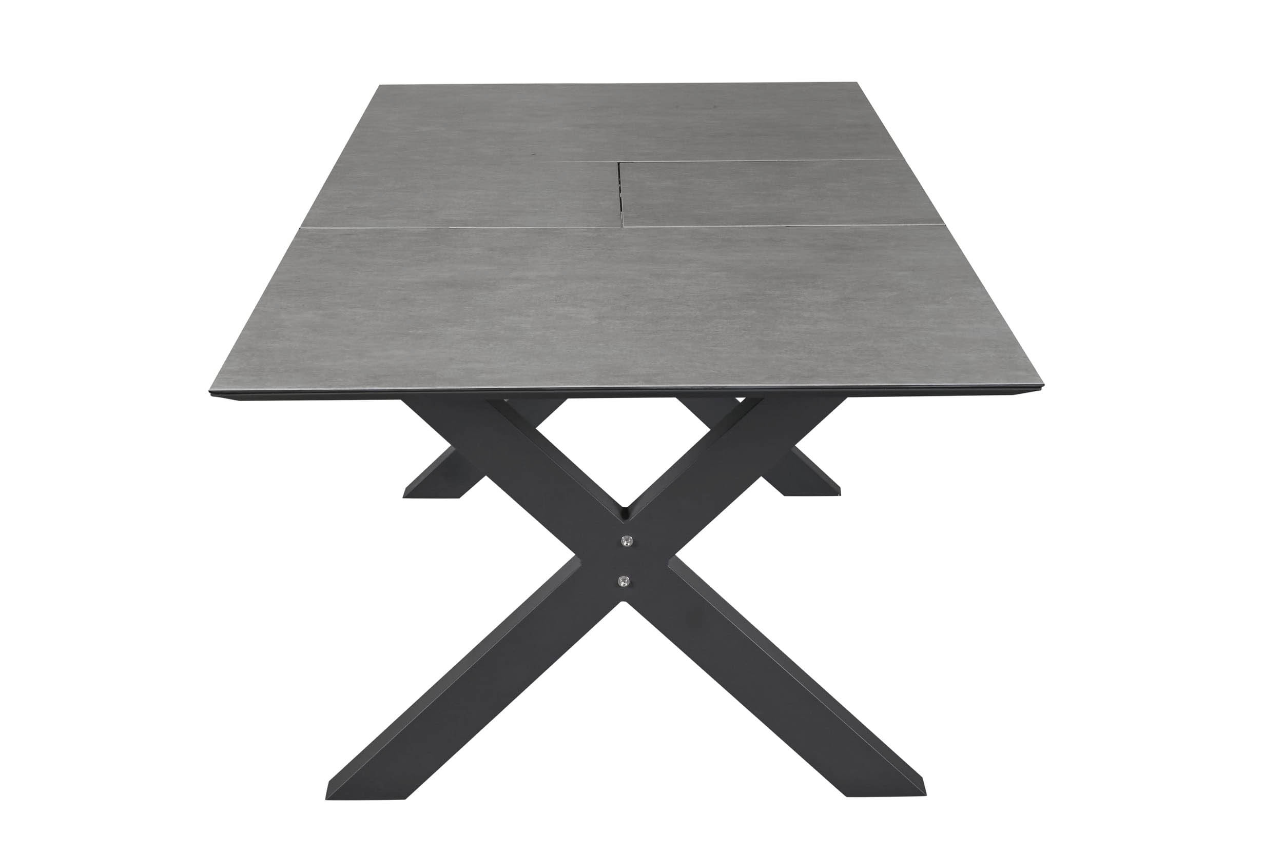 Ausziehtisch "Vancouver" 200/260
