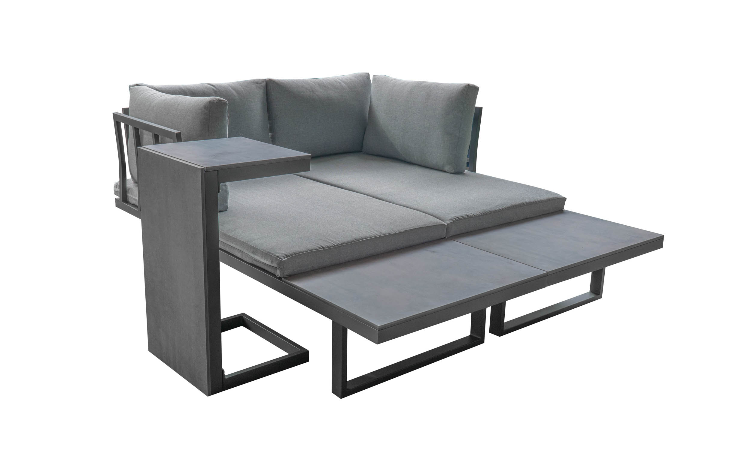 Lounge Set  "Leyaro" (Sungardo HPL)