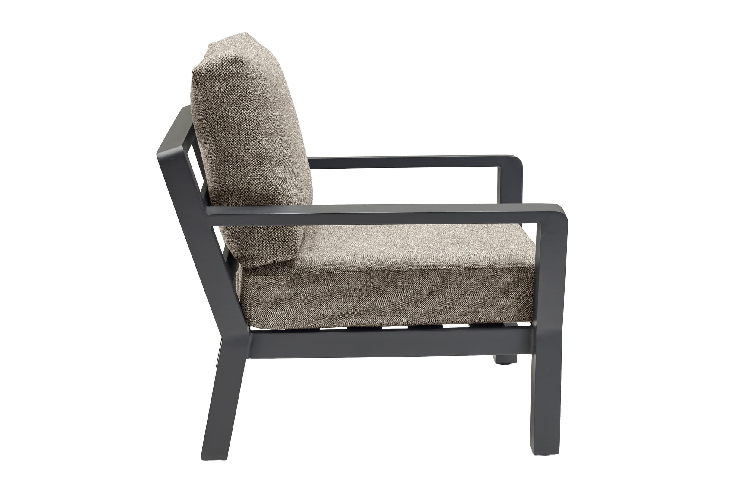 Sessel ""Avena" zu loungeset 269265