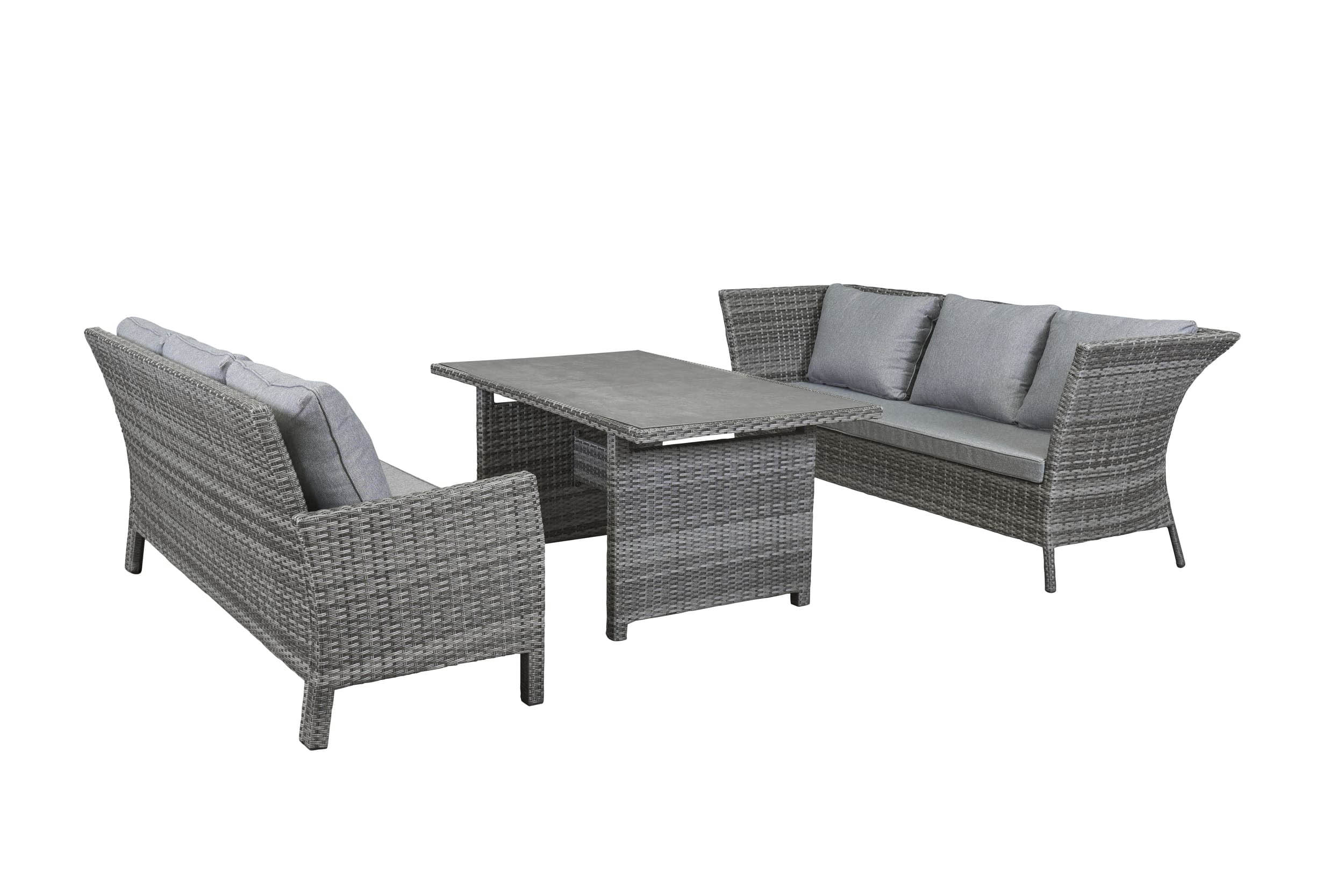 Lounge Set "Vivera"