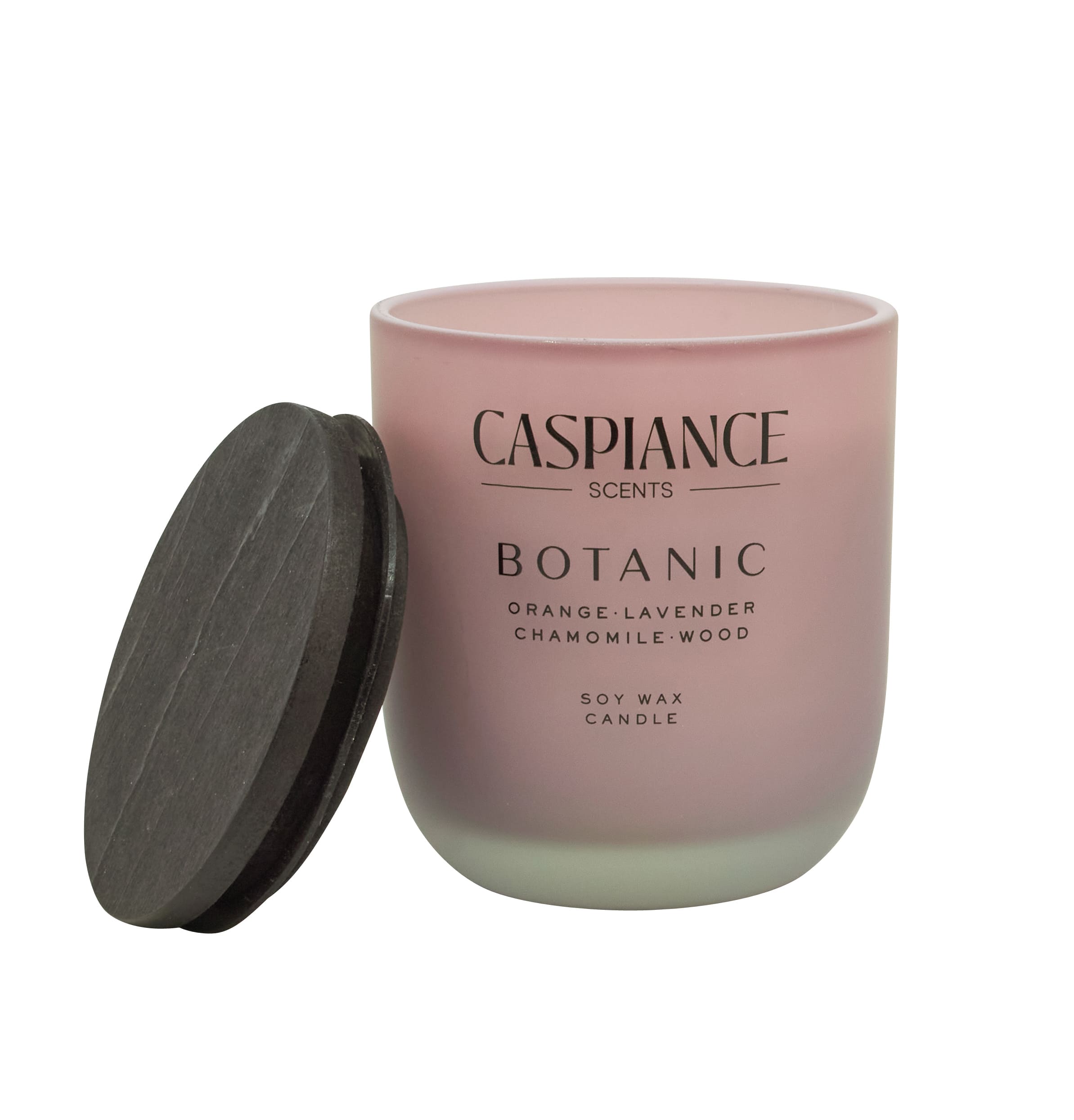 Soya Duftkerze "Botanic" 180g