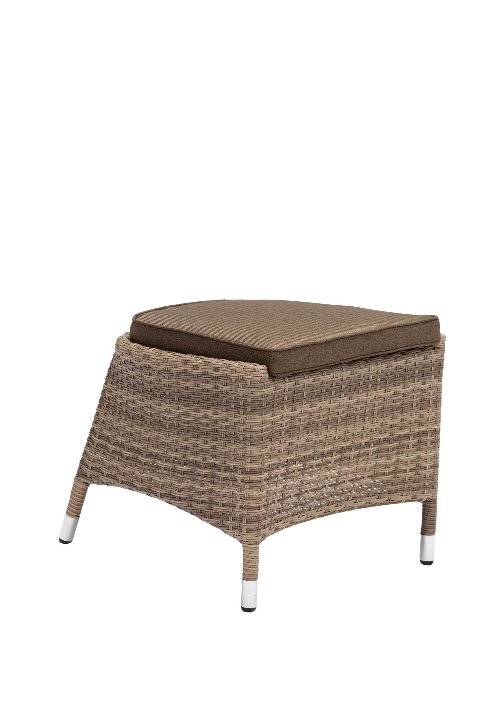 Dining Hocker "Turin" Natur, inkl. SK Natur