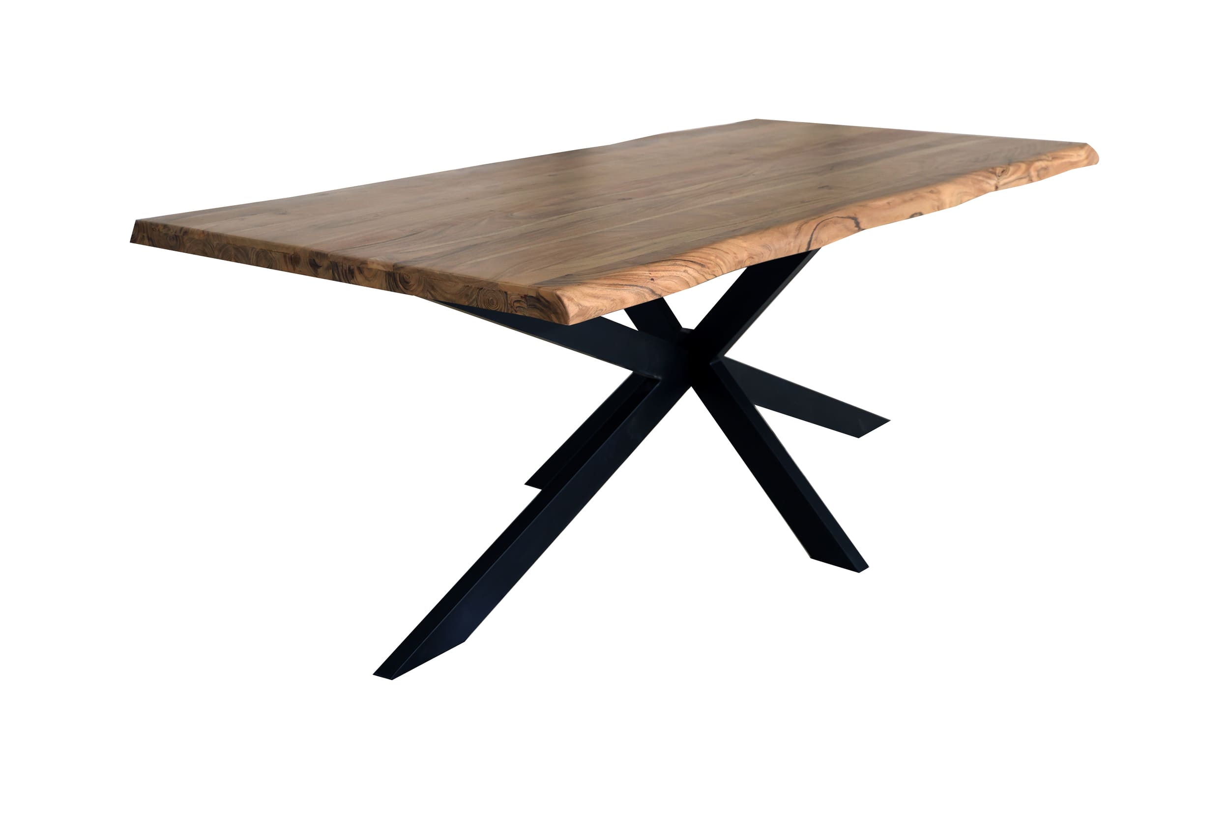 Esstisch Ottawa 100x200x77