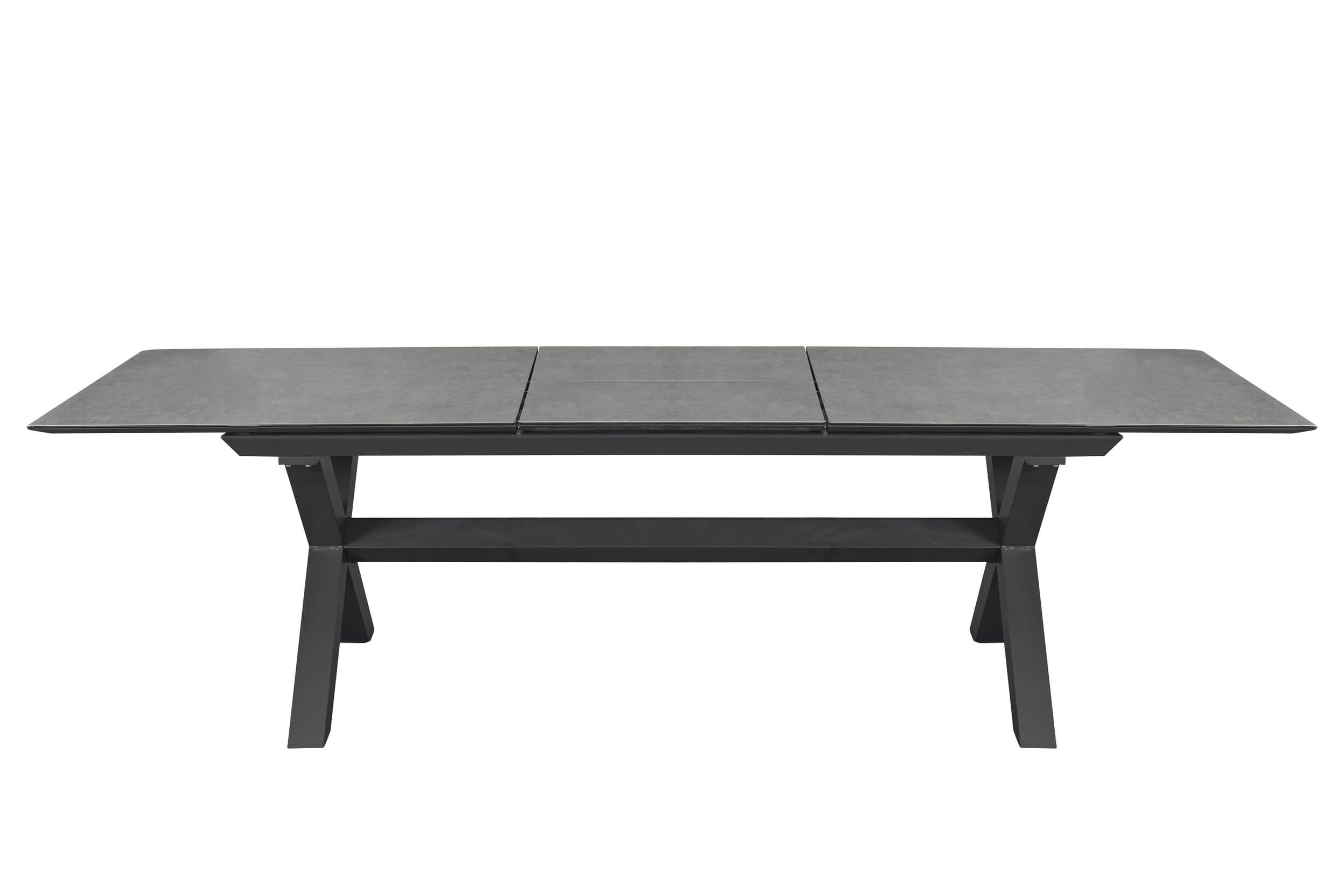 Ausziehtisch "Vancouver" 200/260