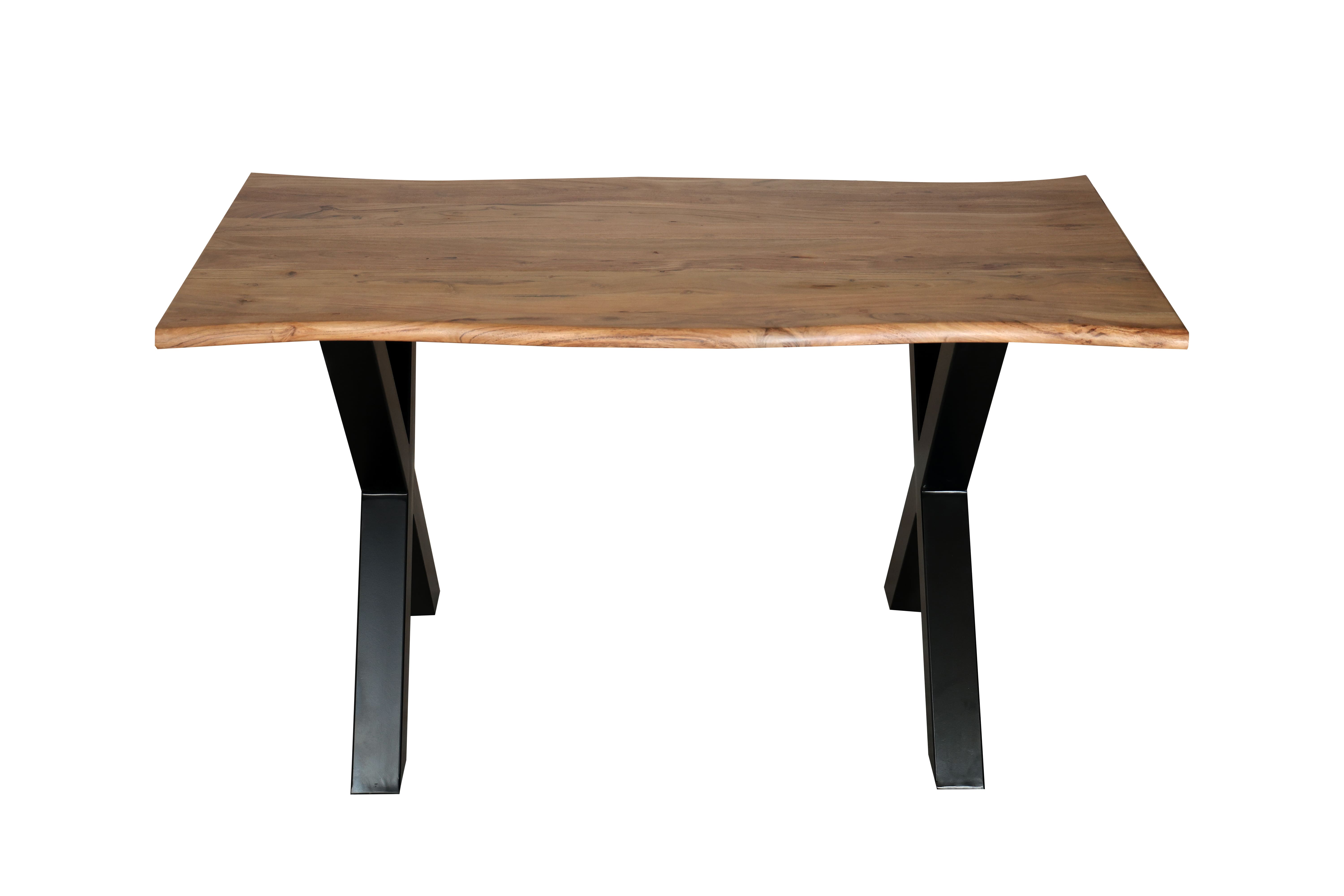 Esstisch Lund 85x160x77