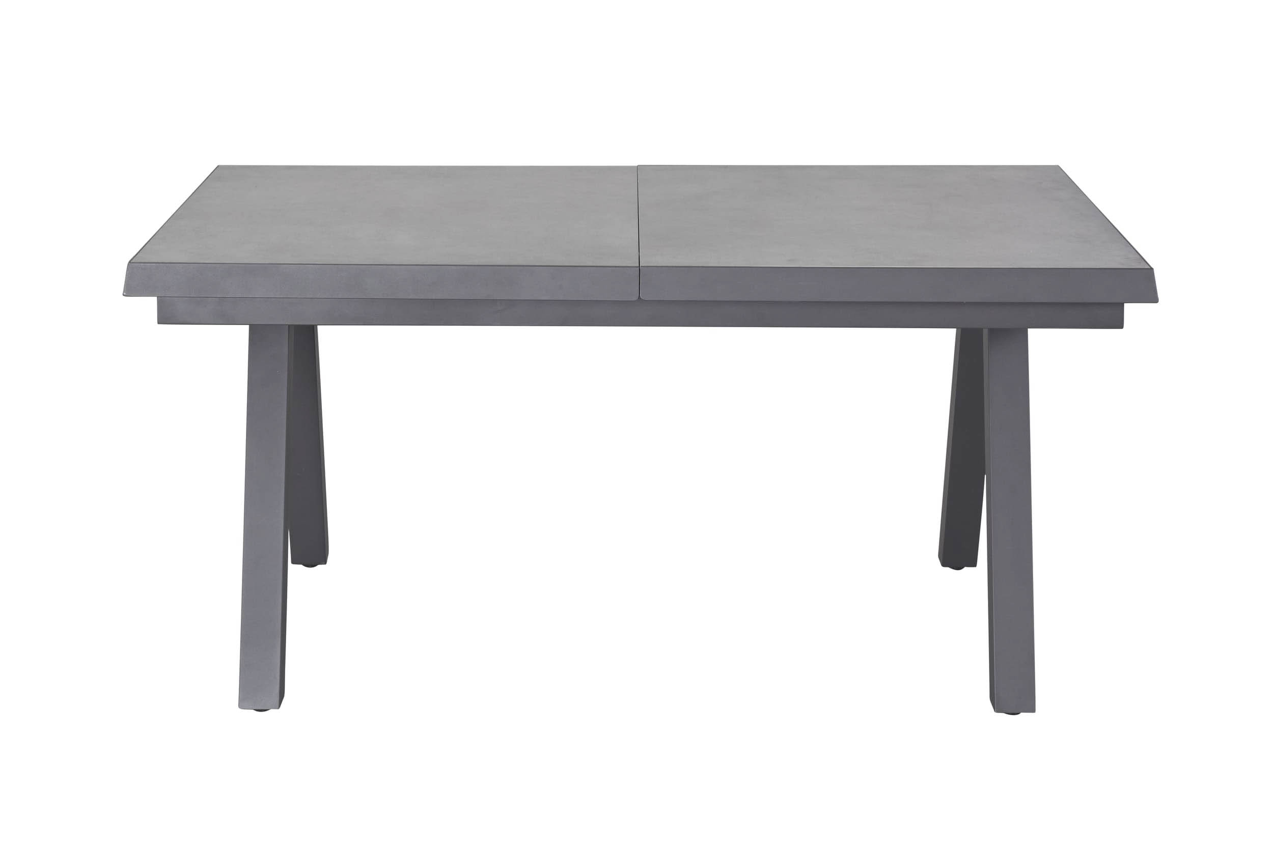 Ausziehtisch Vivera 160/210x100x75cm
