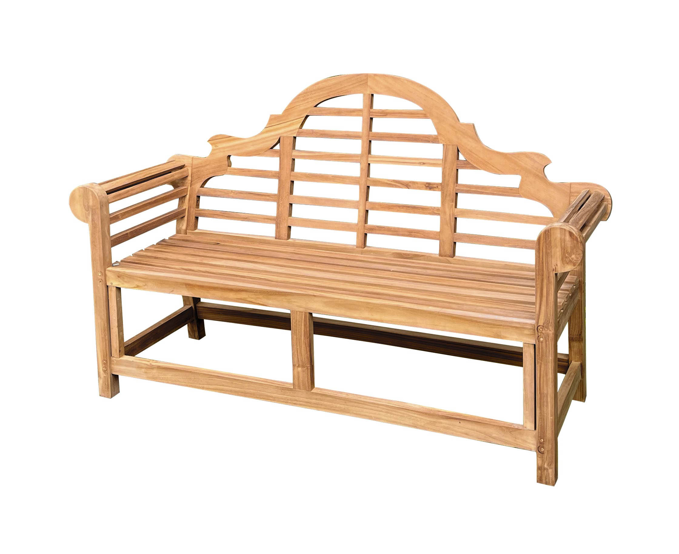 SITZBANK "MARLBORO" TEAK